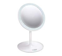 Specchio LUMINOSO da tavolo per trucchi con luce LED ottimo per estetiste