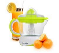 Spremiagrumi Elettrico con Recipiente Graduato 700 ml 40 Watt Innoliving
