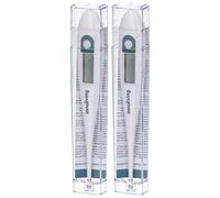 Innoliving Termometro Digitale con Sonda Rigida 2x1 St