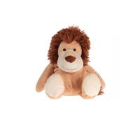 Innoliving The puppies, peluche riscaldabile leone, profumato di lavanda The puppies, peluche riscaldabile leone, profumato di lavanda
