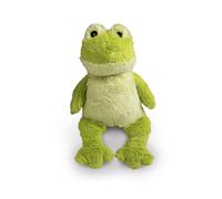 Innoliving The puppies, peluche riscaldabile rana, profumato di lavanda The puppies, peluche riscaldabile rana, profumato di lavanda