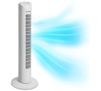 Innoliving INN-504 ventilatore Bianco Innoliving