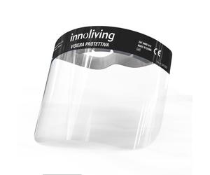 Innoliving VISIERA PROTETTIVA SICUREZZA