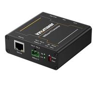 innomaker Convertitore Ethernet Automotive - Adattatore da 100BASE-T1 a 100BASE-TX | Conforme IEEE 802.3 | 100Mbps Full Duplex | Ethernet a 2 Fili | Dispositivo di Rete Veicolare