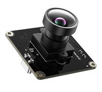 innomaker Modulo Camera USB 3.0 UVC con Sensore IMX415, 4K@30FPS & 1080P@60FPS, Plug and Play per Windows/Linux/Mac/Android/Raspberry Pi/Jetson Nano/ARM Boards
