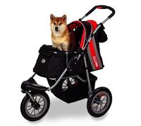 Innopet IPS-071/RB Buggy Comfort EFA Eco