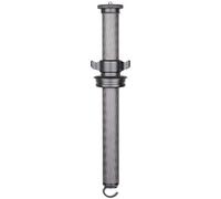 INNOREL ER40C Treppiede Centro Colonna di LT364C Serie, 10 strati in fibra di carbonio 1,8 in/40 mm tubo di estensione professionale Mid-Column adatto solo treppiede LT364C/LT364CM/LT364CG