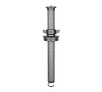 INNOREL ER40C Treppiede Centro Colonna di RT90C Serie, 10 strati in fibra di carbonio 1,8 in/40 mm tubo di estensione professionale Mid-Column adatto solo treppiede RT90C/RT90CM/RT90CG