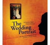 Innosanto Nagara The Wedding Portrait (Copertina rigida)