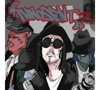 Innosent In Formal Innosent 2 -How To Spend The Night- (CD)