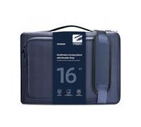 INNOSTYLE Borsa per laptop con cintura da 15,6 16 pollici, impermeabile, leggera, resistente, OmniProtect, compatibile con MacBook Pro/Air, HP ProBook, Dell Inspiron, Yoga, ASUS, perfetta per lavoro e