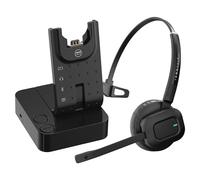 INNOTALK Cuffie wireless compatibili con telefoni Cisco 6945 7942G 7945G 7962G 7965G 7975G 7821 7841 7861 8811 8841 8845 (Pioneer)