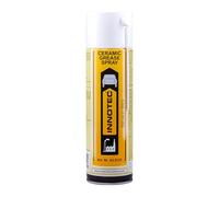Innotec Ceramic Grease Spray - Grasso ceramico resistente alla pressione - Lubrificante ad alta temperatura per carichi estremi - Montaggio e manutenzione di freni, sistemi di scarico e parti di