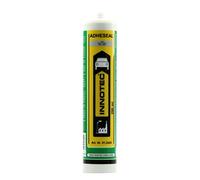 Innotec Colla adesiva e sigillante, 1 cartuccia da 290 ml, colore: grigio