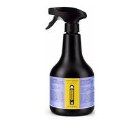 INNOTEC Graffiti Remover 500 ml - potente rimozione di graffiti per vernice e vernice spray - dissolve rapidamente strati di vernice su cemento, metallo, legno e intonaco - ideale per facciate, pareti