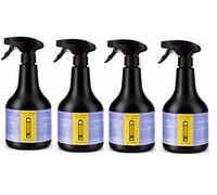 INNOTEC Graffiti Remover 500 ml - potente rimozione di graffiti per vernice e vernice spray - dissolve rapidamente strati di vernice su cemento, metallo, legno e intonaco - ideale per facciate, pareti