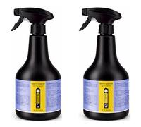 INNOTEC Graffiti Remover 500 ml - potente rimozione di graffiti per vernice e vernice spray - dissolve rapidamente strati di vernice su cemento, metallo, legno e intonaco - ideale per facciate, pareti