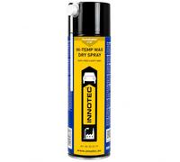 Innotec Hi-Temp Wax Spray per sottoscocca e cavità, spray antigrasso trasparente - Conservazione Next Level per automotive e industriali, nessun attaccamento di sporco e polvere - Bomboletta spray da