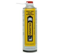 Innotec Seal and Bond Remover - Solvente per colla e mastice, 500 ml