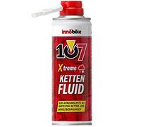 INNOTECH Innobike 107 - Liquido per catena Xtreme - 300 ml