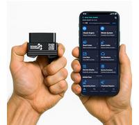 Innova 1000 V2 OBD2 Scanner Bluetooth - per Android e iPhone scanner auto