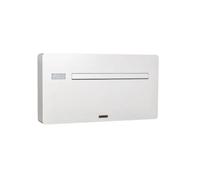 Innova 2.0 12 HP Condizionatore Senza Unità Esterna 3.1 KW | C3MO12IC3II Bianco2