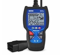 INNOVA 3020RS - Lettore di codici motore di controllo veloce, facile da usare, strumento di scansione OBD2 per ABS trasparente con consigli di riparazione e parte, programmi di manutenzione e TSB