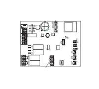 INNOVA Comando Modulante ESE745II Scheda Elettronica Per Display a Muro M7 Fancoil