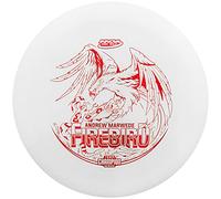 Innova Discs Innova Limited Edition 2021 Tour Series Andrew Marwede Glow Champion Firebird Distance Driver Golf Disc [i colori possono variare] - 173-175 g