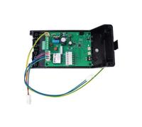 INNOVA - ESE645II SCHEDA ELETTRONICA ESE645II A BORDO MACCHINA PER FANCOIL INCASSO SLI/RSI