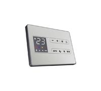 Innova Pannello Comandi a Muro Smart Touch Bianco