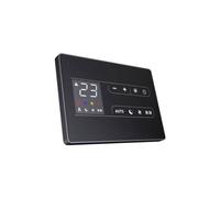 Innova Pannello Comandi a Muro Smart Touch Nero