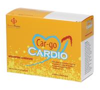 Innova Pharma CAR-GO CARDIO 20 BUSTINE DA 4,4 G