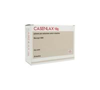 Innova Pharma Casenlax 10 gr - Polvere Per Sospensione Orale Contro La Stitichezza Occasionale 20 Bustine