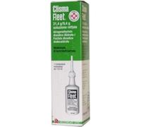 Innova Pharma - Clisma Fleet - Contro La Stitichezza Occasionale Flacone 133 ml