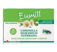 EUMILL GOCCE OCULARI 10FL0,5ML