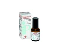 Innova Pharma Lomexin 2% - Spray Cutaneo Per Trattamento Di Dermatomicosi E Candida 30 ml