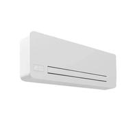 INNOVA - SW 800 SLIM FIT VENTILCONVETTORE FANCOIL ULTRASOTTILE A PARETE TOUCH FILOMURO FAWM08DC1II-0Q00
