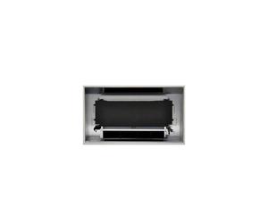 Innova Ventilconvettore ad Incasso RSI Air Leaf DC Inverter att. SX Comando Escluso