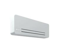 Innova Ventilconvettore Filomuro Slim Fit XL MOD. 800 Dx Con Comando Modulante Touchpad e Telecomando