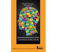 Innovación educativa: creatividad en el aula y más allá: 216