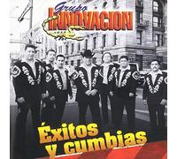 Innovacion - Exitos Y Cumbias