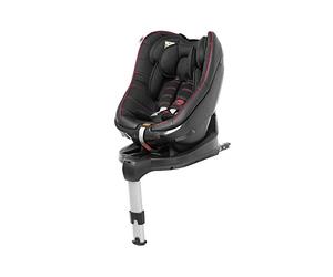 Innovaciones MS Pilot - Silla de auto, grupo 0 +, colore: nero