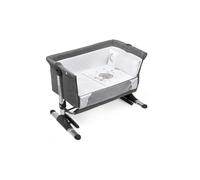 Innovaciones MS Piumone con Cuscino Per Culla Fianco Letto ELEFANTE
