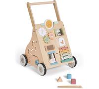 Innovaciones Ms Primi Passi Montessori in Legno Maxi ARANCIO