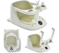 Innovaciones Ms Seggiolino Doccia per Bambino SPLASH VERDE