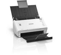 Epson WorkForce DS-410 Power PDF