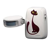 InnovAdvance - AB - Campanello per Gatto