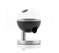 InnovaGoods-90880 Mini Dispenser Automatico di Caramelle e Frutta secca, Multicolore, 15,5 x 21,5 x 16,0, IG11396