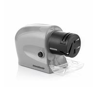 InnovaGoods® Affilatore elettrico multiuso 6 in 1 ESharp, affila le tue lame e strumenti in modo rapido e semplice, con 6 testine intercambiabili, ideale per la casa e il laboratorio.